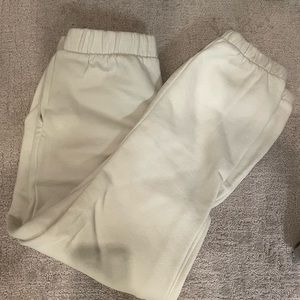 Zara sweatpants